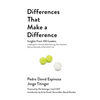 Differences That Make A Difference - Paperback