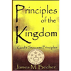 Principles of the Kingdom: God's Success Principles - Paperback