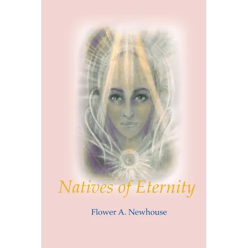 Natives of Eternity - Paperback