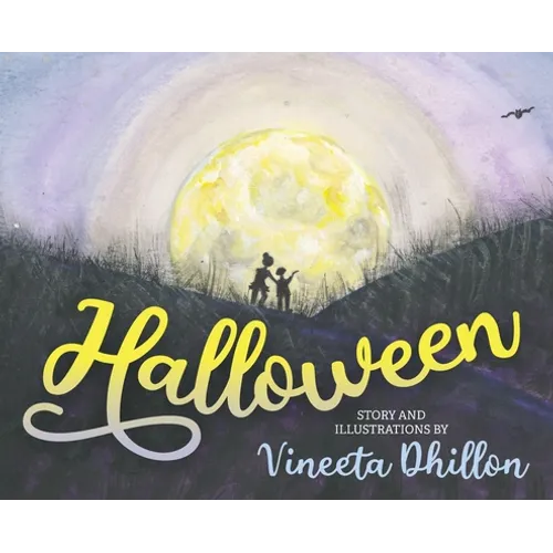 Halloween - Hardcover