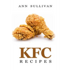 KFC Recipes - Paperback