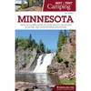 Best Tent Camping: Minnesota: Your Car-Camping Guide to Scenic Beauty, the Sounds of Nature, and an Escape from Civilization - Paperback