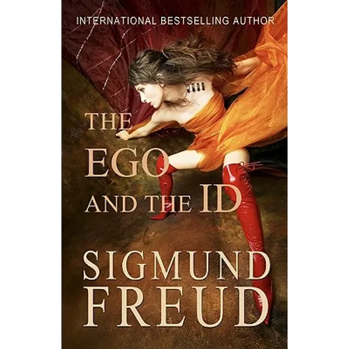 The Ego and the Id - Paperback