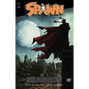 Spawn Shadows - Paperback