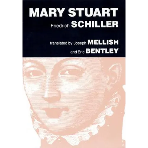 Mary Stuart - Paperback