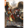 Disney Manga: Tim Burton's the Nightmare Before Christmas - Mirror Moon - Paperback