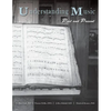 Understanding Music: Past and Present - Paperback