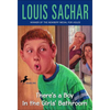 There's a Boy in the Girls' Bathroom - Hardcover