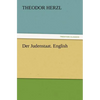 Der Judenstaat. English - Paperback