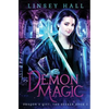 Demon Magic - Paperback