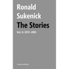 The Stories, Volume II: 1972-1993 - Paperback