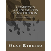 Composts Amendments & Nutrition: In relation to Increasing or Decreasing Plant Diseases - Paperback