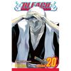 Bleach, Vol. 20: End of Hypnosis - Paperback