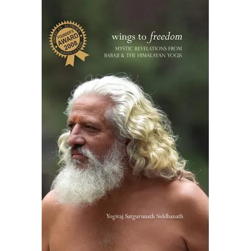 Wings To Freedom - Paperback
