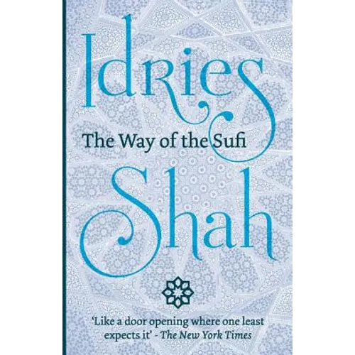 The Way of the Sufi - Paperback