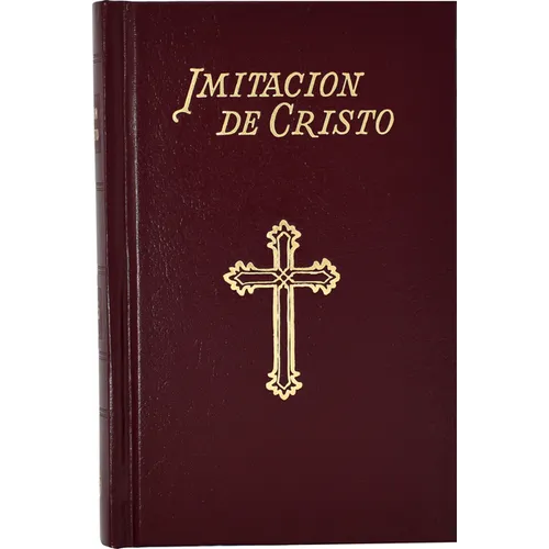 Imitacion de Cristo - Hardcover