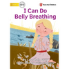 I Can Do Belly Breathing - Paperback
