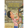 Franklin Endicott and the Third Key: Tales from Deckawoo Drive, Volume Six (an Early Chapter Book about Courage, Friendship, and Facing Your Fears - F - Hardcover