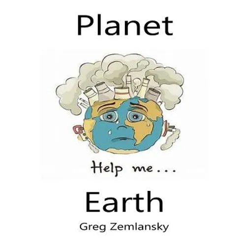 Planet Earth - Paperback