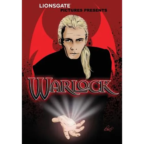 Lionsgate Presents: Warlock - Paperback