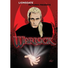 Lionsgate Presents: Warlock - Paperback