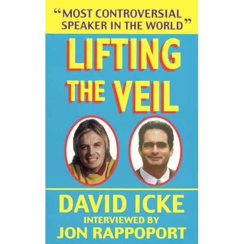 Lifting the Veil - Paperback