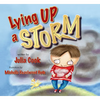 Lying Up a Storm - Paperback