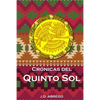 Crónicas del Quinto Sol - Paperback
