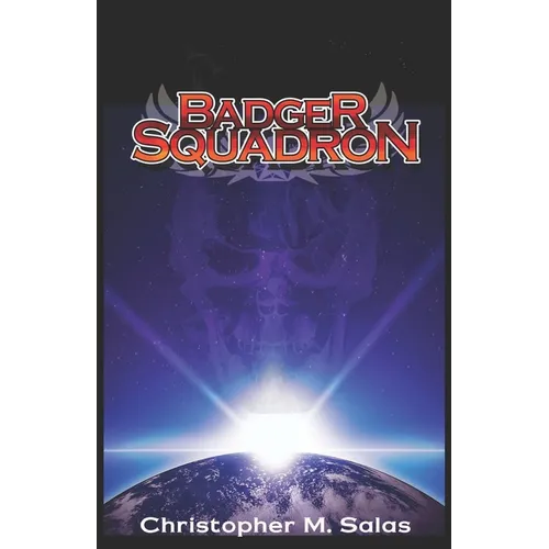 Badger Squadron - Paperback