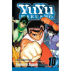 Yuyu Hakusho, Vol. 10: Unforgivable!! - Paperback