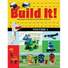Build It! Volume 1: Make Supercool Models with Your Lego(r) Classic Set - Paperback
