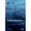 Poultry Nutrition - Hardcover