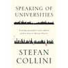 Speaking of Universities - Paperback
