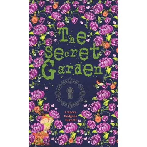 The Secret Garden - Hardcover
