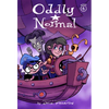 Oddly Normal Book 4 - Paperback
