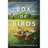 Box of Birds: What New Zealand taught me about life and the practice of medicine - Paperback