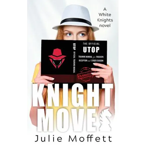 Knight Moves - Paperback