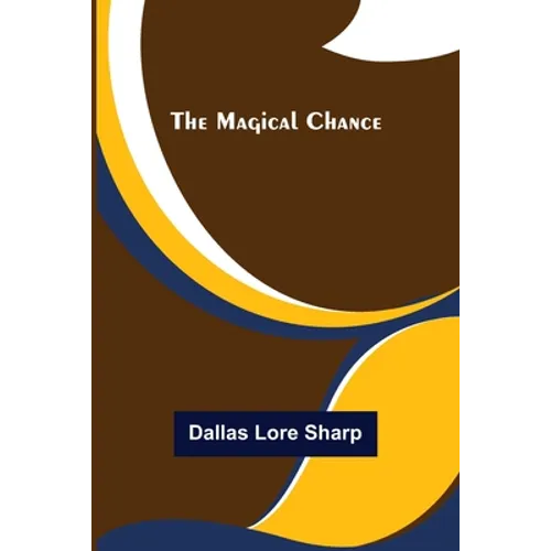 The Magical Chance - Paperback