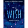 Wish: Music from the Motion Picture Soundtrack - Souvenir Songbook with Piano/Vocal/Guitar Arrangements and Color Photos - Paperback