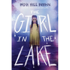 The Girl in the Lake - Hardcover