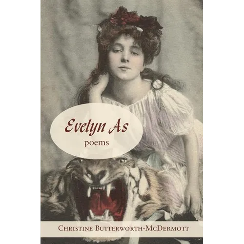 Evelyn As: Poems - Paperback