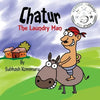 Chatur the Laundry Man: A Funny Childrens Picture Book - Paperback