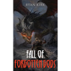 Fall of Forgotten Gods - Paperback