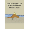 Groundwater and Seepage - Paperback