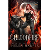 Bloodfire - Paperback