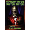 Midnight Movie Creature Feature - Paperback