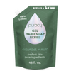 Gel Hand Soap