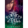 War of the Fae (Book 7, Portal Guardians) - Paperback