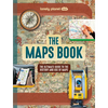 Lonely Planet Kids the Maps Book: Discover the Amazing World of Cartography Ancient Times to Present Day How to Read Symbols, Keys & Grid Lines Fascin - Hardcover