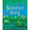 Summer Song - Hardcover